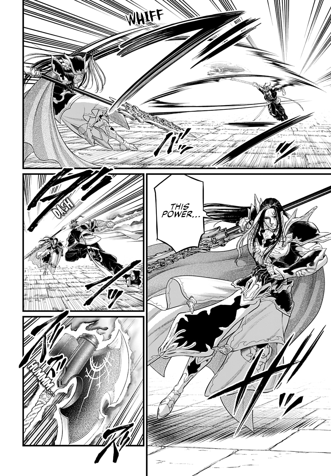 Record of Ragnarok