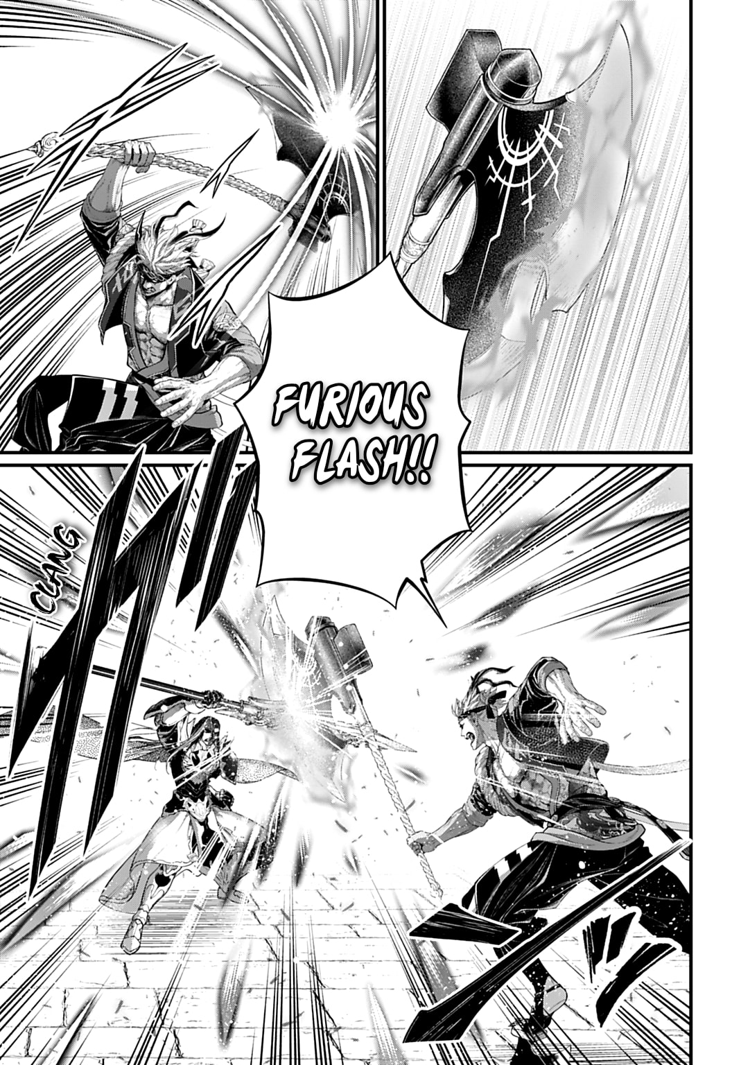 Record of Ragnarok