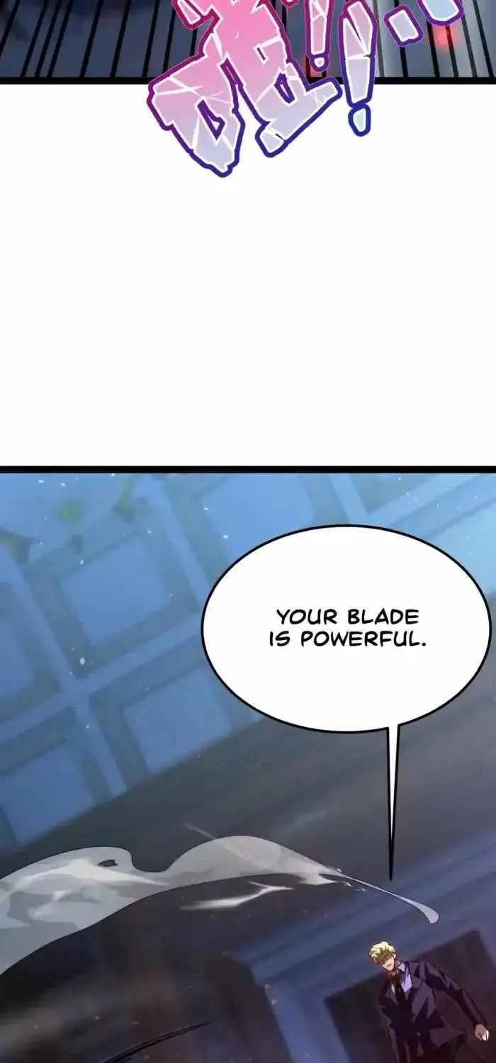 Maxed Strength Necromancer — Chapter 131 — Page 19
