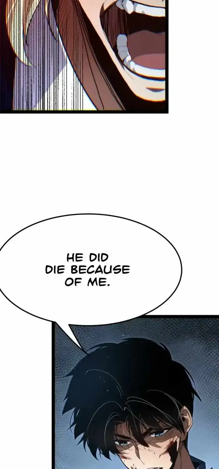 Maxed Strength Necromancer — Chapter 131 — Page 59
