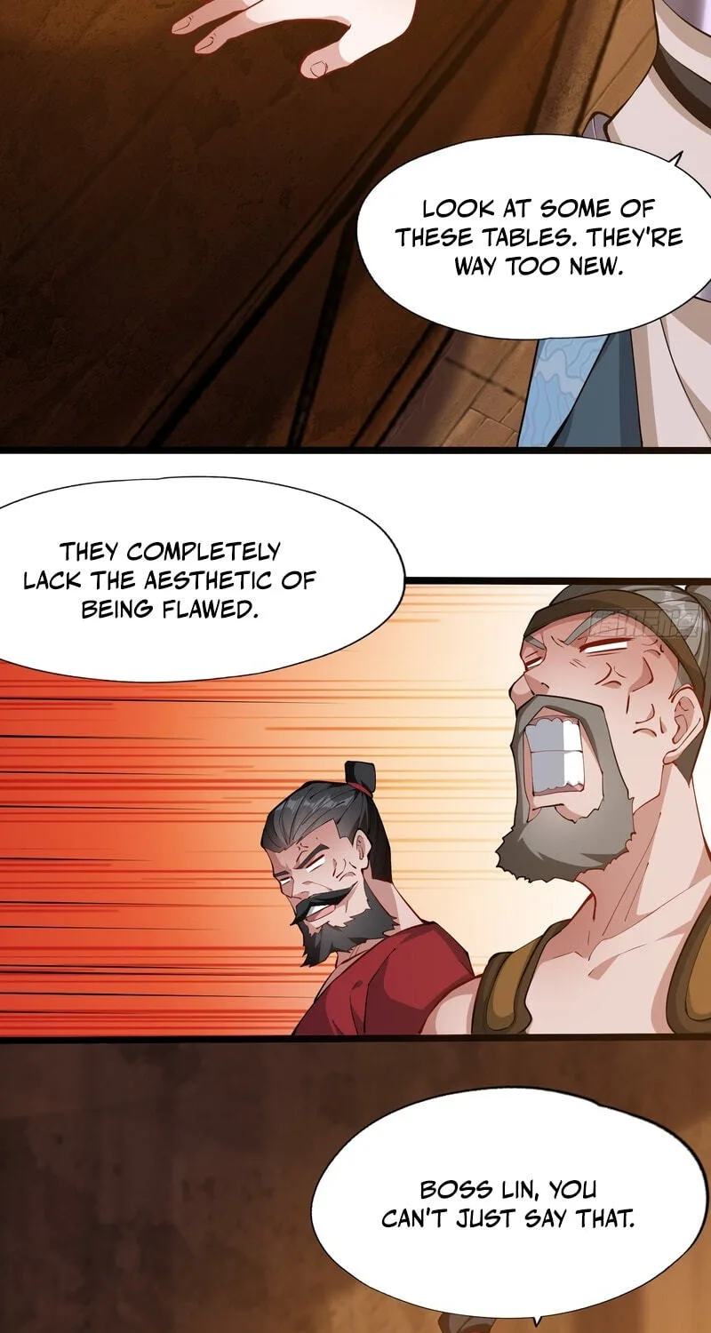 10,000 Ways to Eliminate Players — Chapter 16 — Page 27