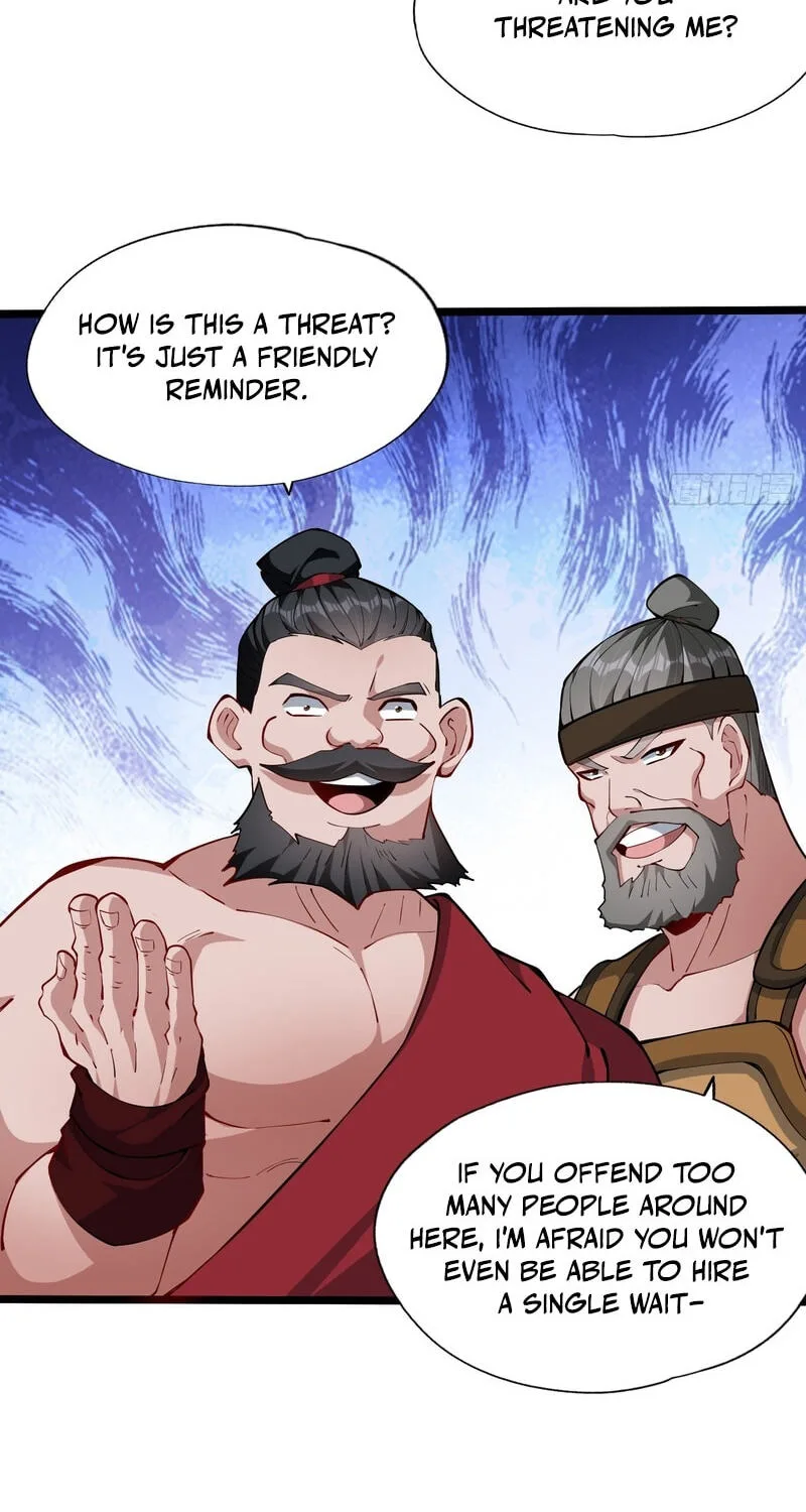 10,000 Ways to Eliminate Players — Chapter 16 — Page 30
