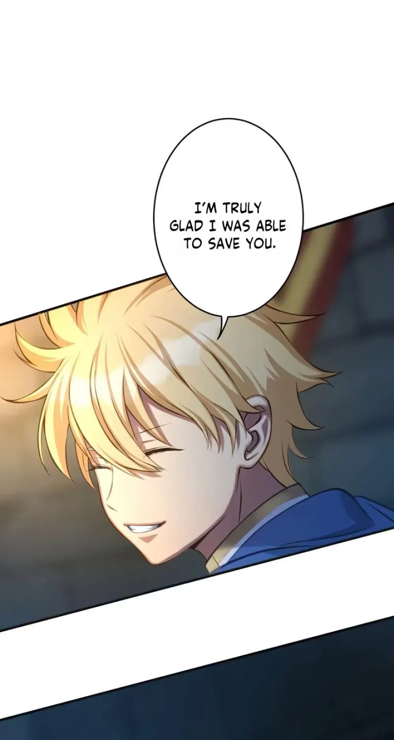 All Heroes Are My Enemies — Chapter 7 — Page 1