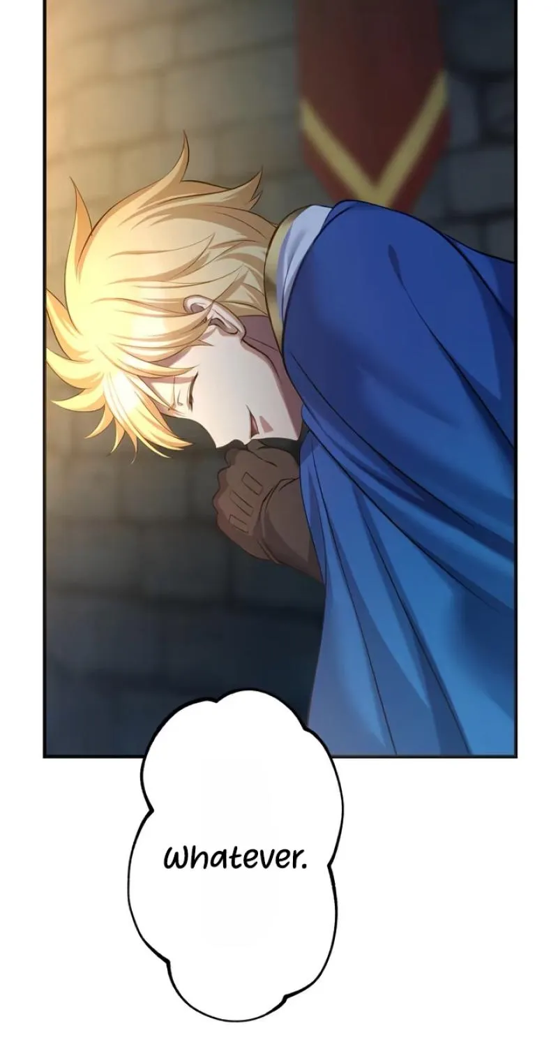All Heroes Are My Enemies — Chapter 7 — Page 17