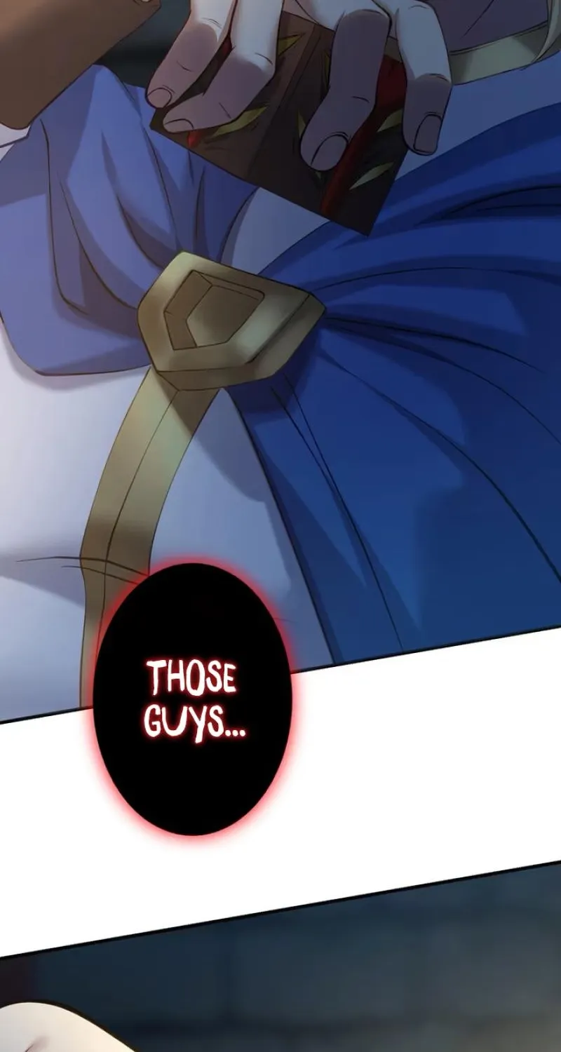All Heroes Are My Enemies — Chapter 7 — Page 23