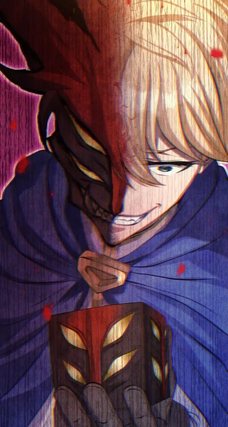 All Heroes Are My Enemies — Chapter 7 — Page 45