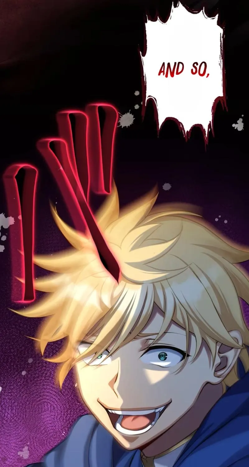 All Heroes Are My Enemies — Chapter 7 — Page 58