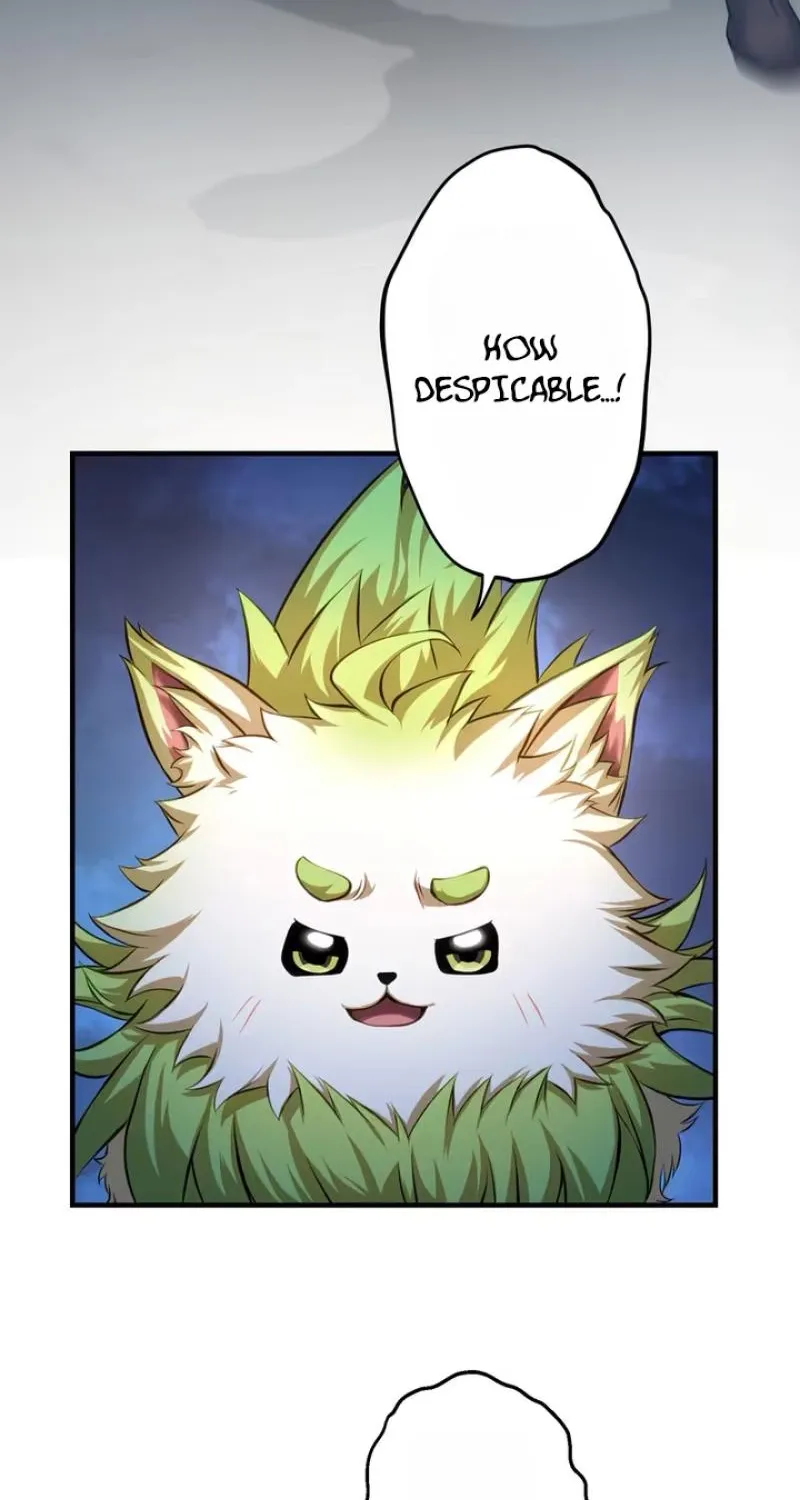 All Heroes Are My Enemies — Chapter 7 — Page 62