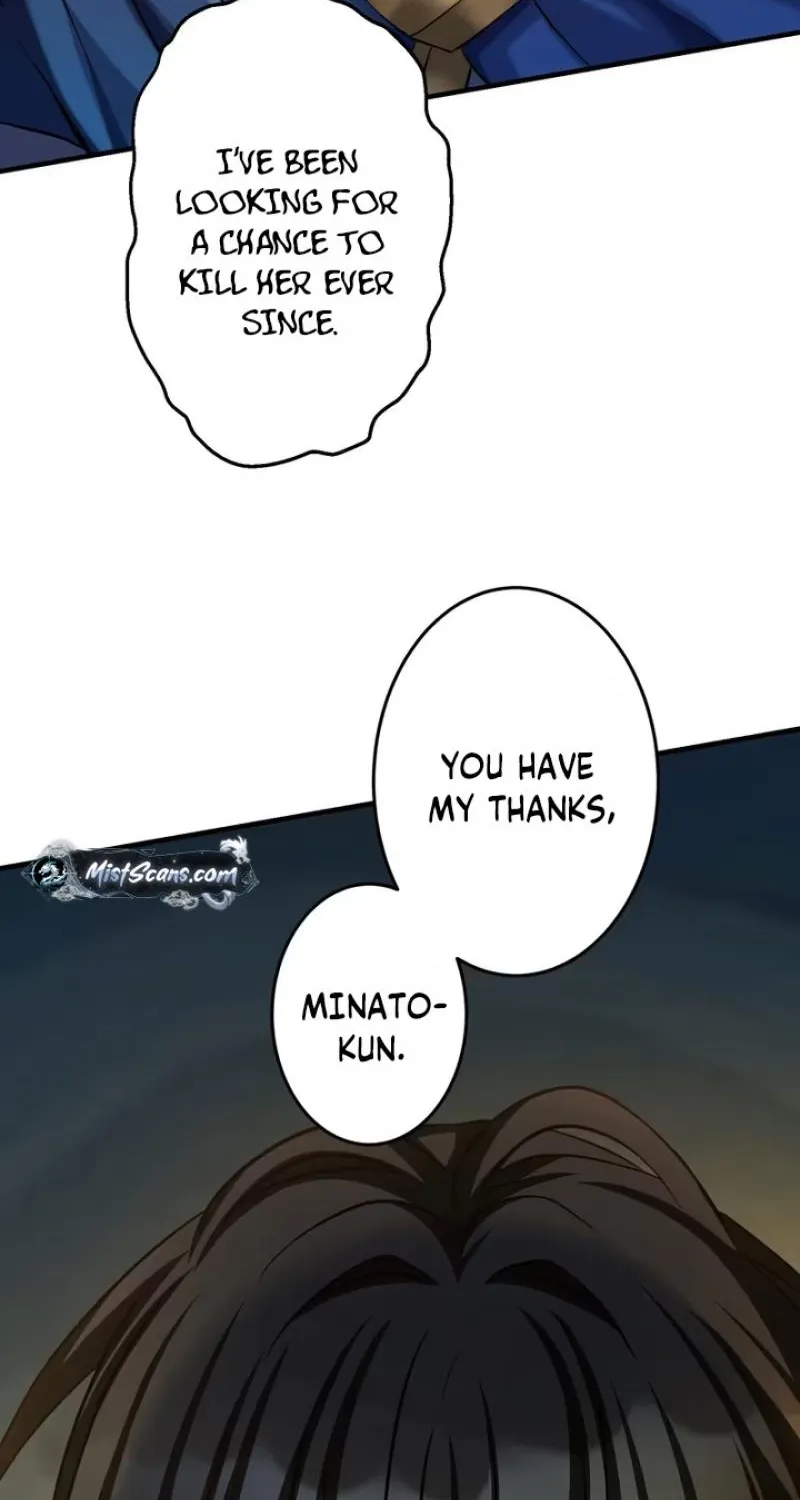 All Heroes Are My Enemies — Chapter 7 — Page 66