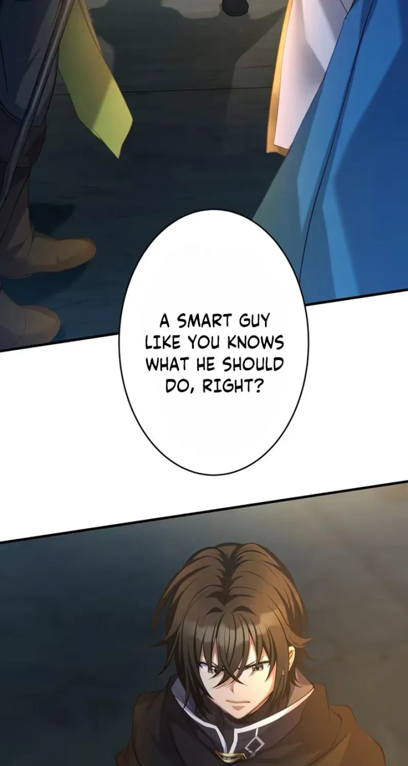 All Heroes Are My Enemies — Chapter 7 — Page 72