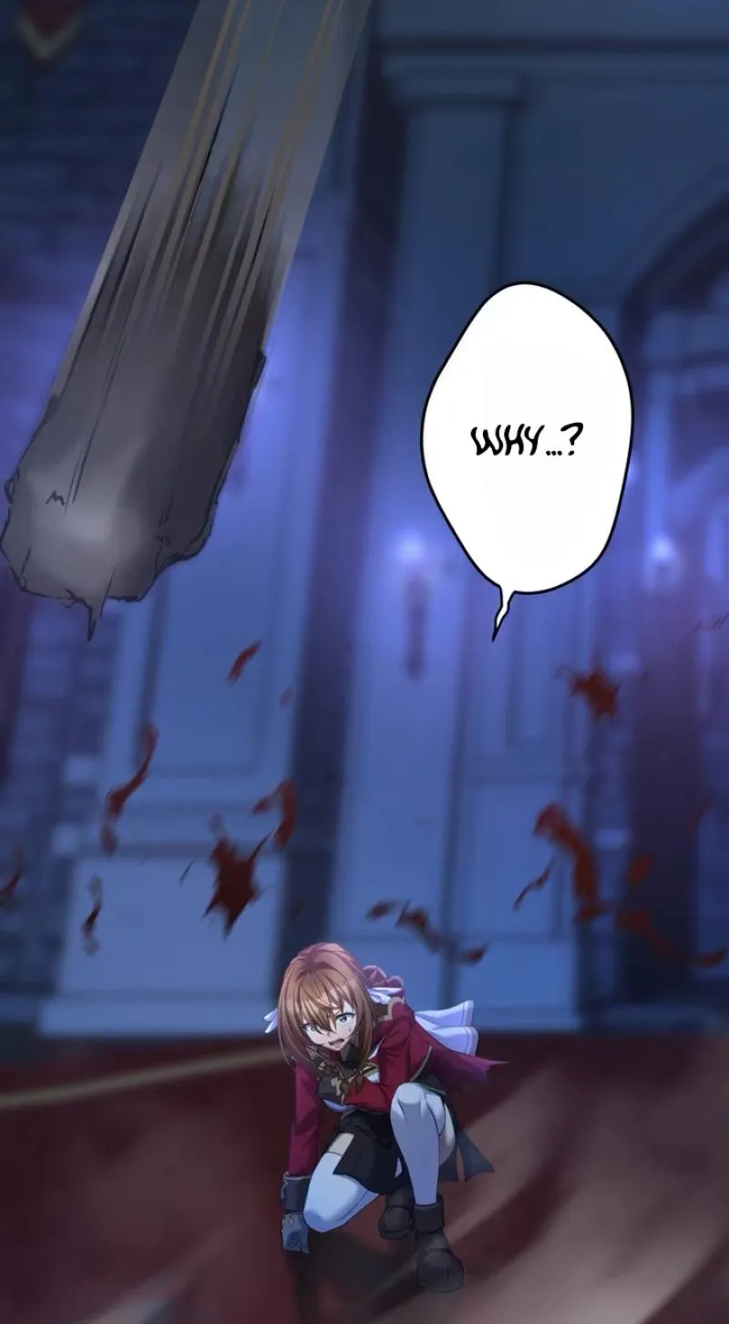 All Heroes Are My Enemies — Chapter 7 — Page 94