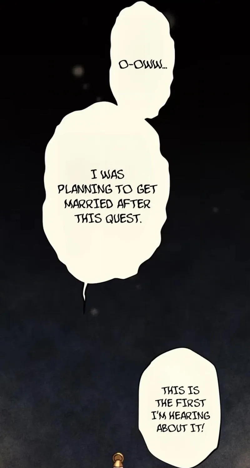 All Heroes Are My Enemies — Chapter 7 — Page 124