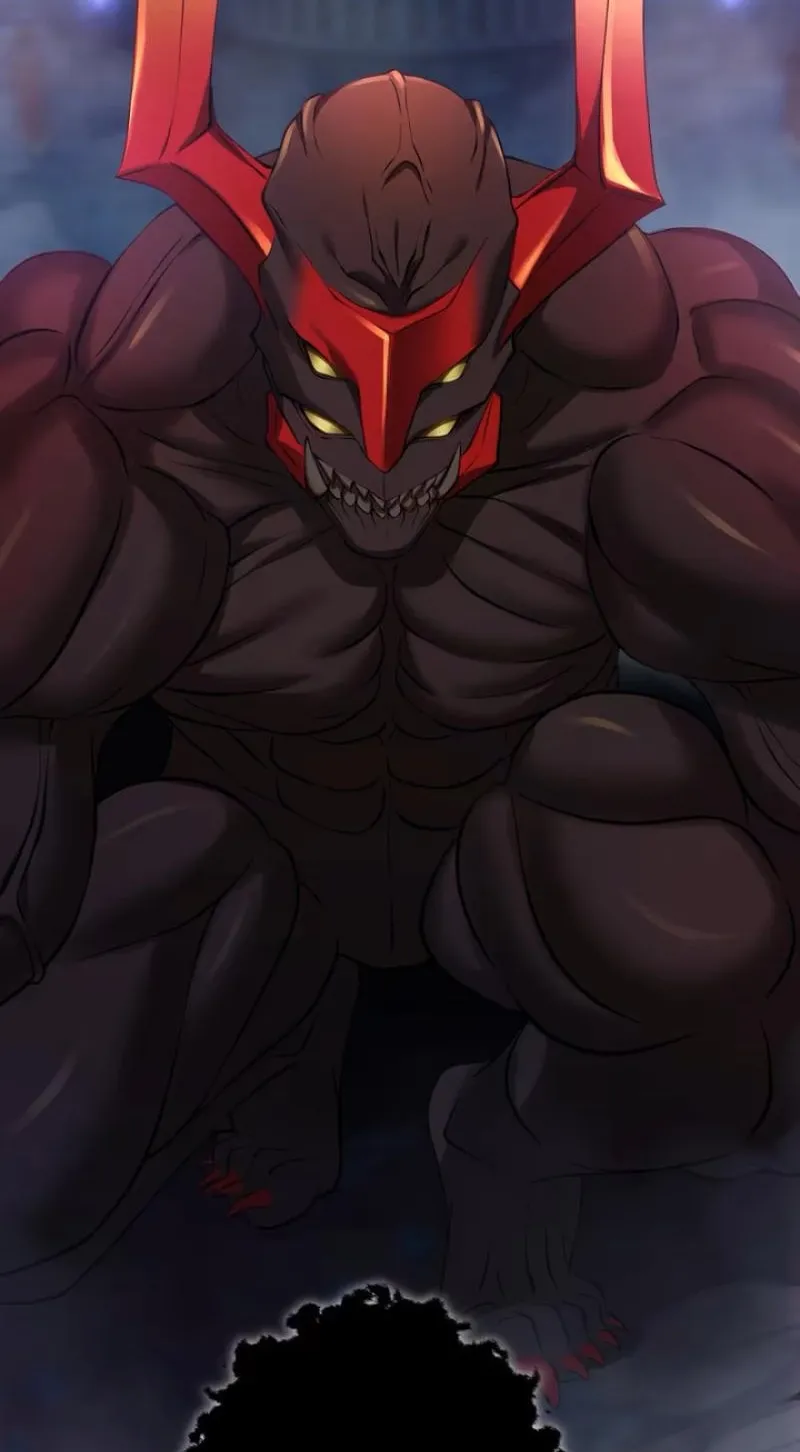 All Heroes Are My Enemies — Chapter 7 — Page 150