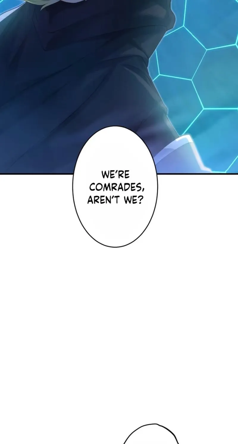 All Heroes Are My Enemies — Chapter 7 — Page 172