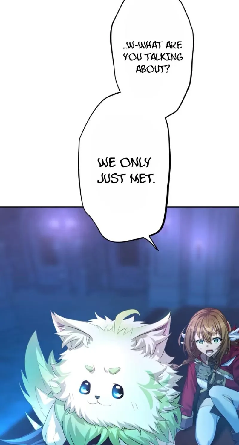 All Heroes Are My Enemies — Chapter 7 — Page 173
