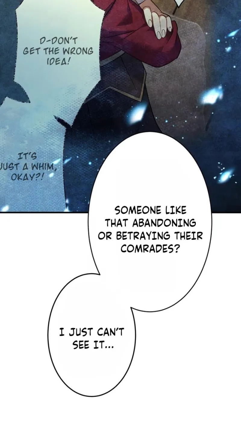 All Heroes Are My Enemies — Chapter 7 — Page 178
