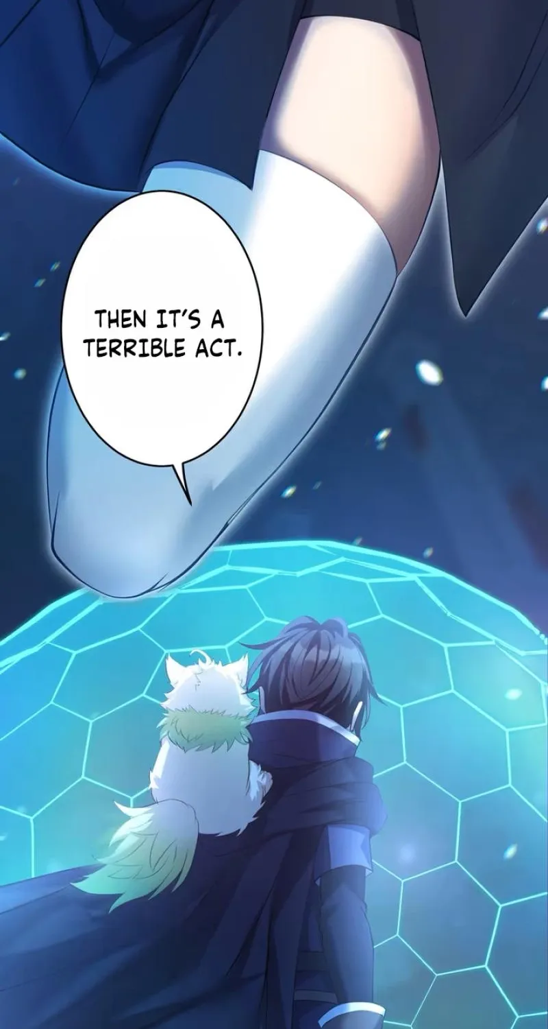 All Heroes Are My Enemies — Chapter 7 — Page 183