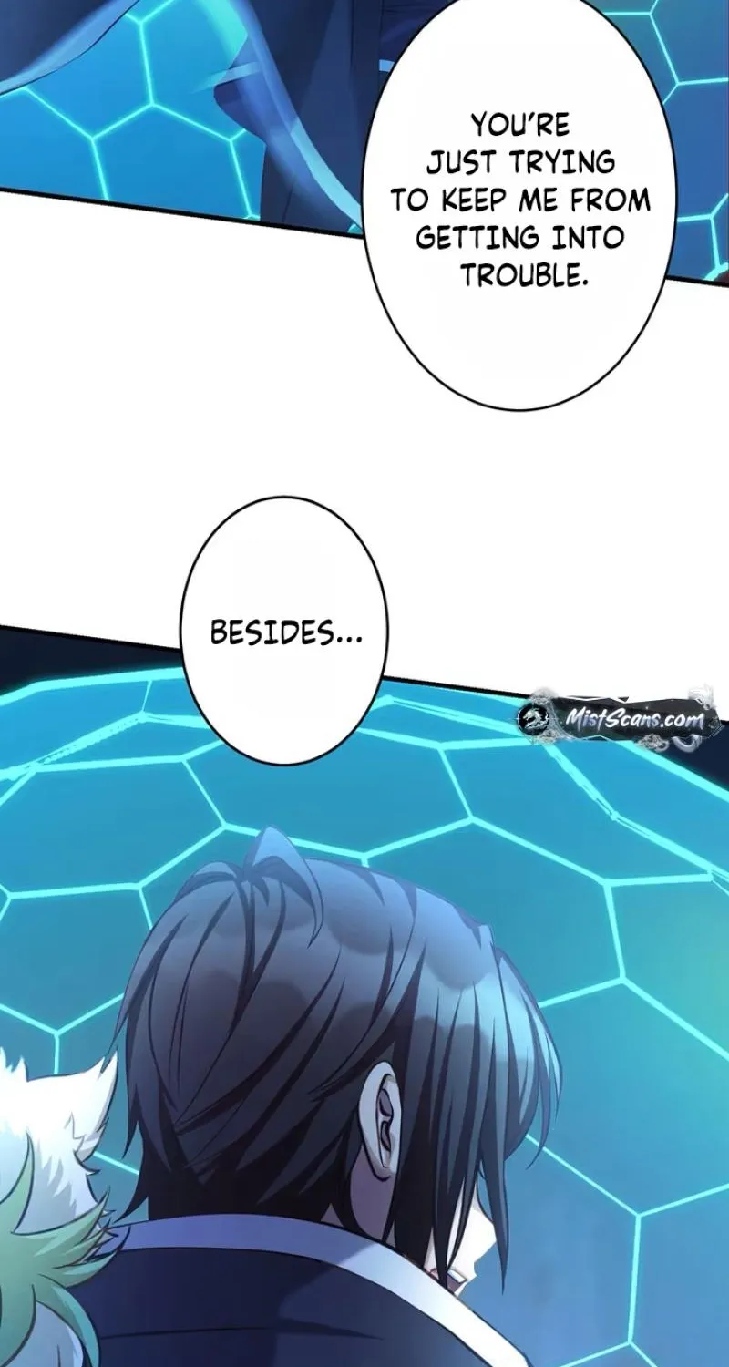 All Heroes Are My Enemies — Chapter 7 — Page 185