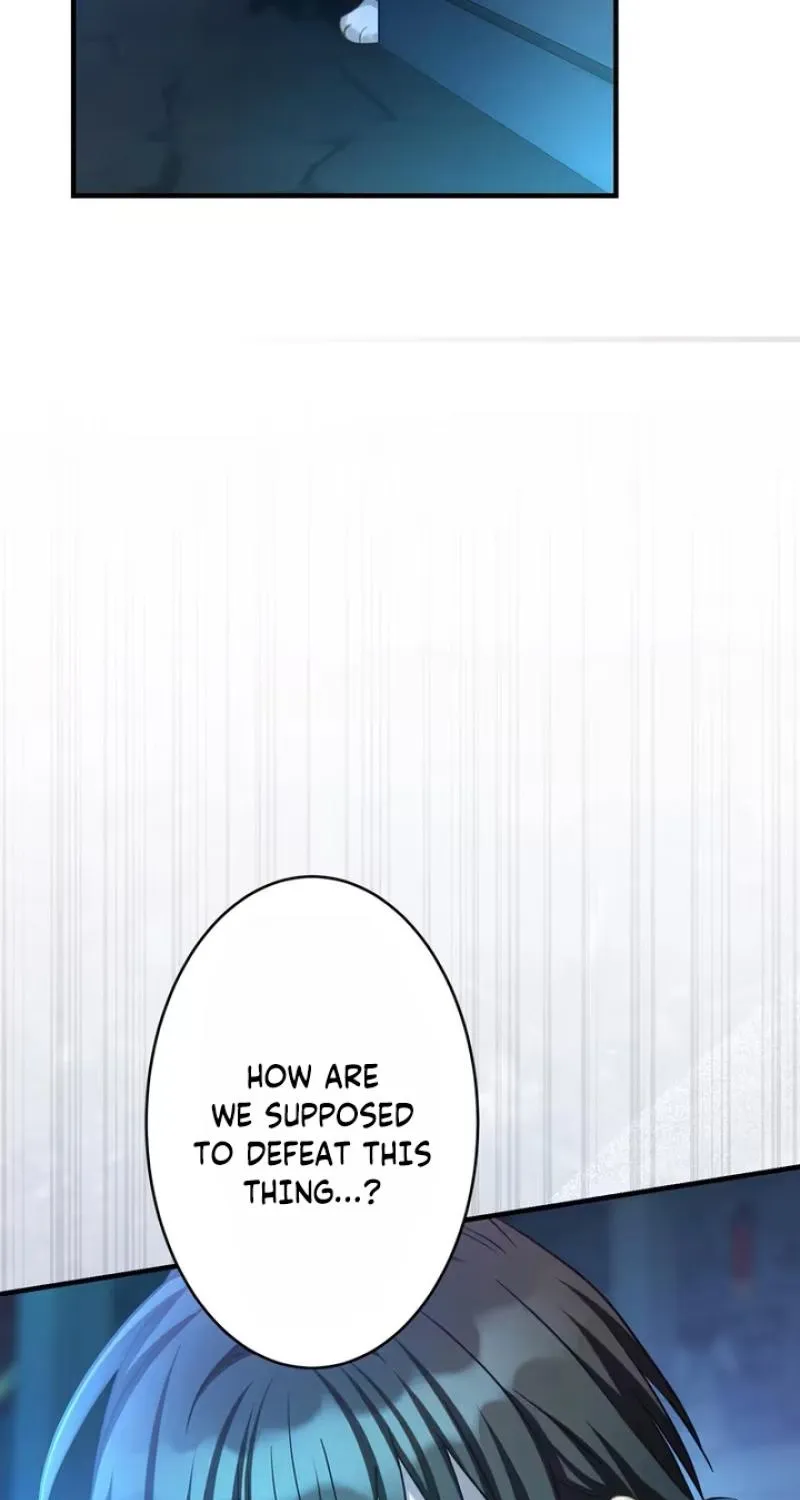 All Heroes Are My Enemies — Chapter 7 — Page 205