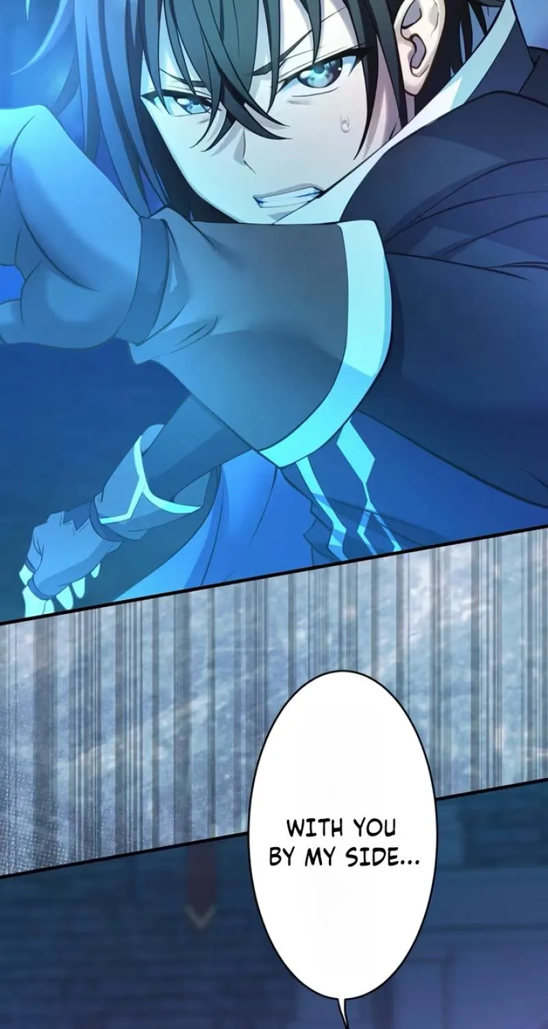 All Heroes Are My Enemies — Chapter 7 — Page 207
