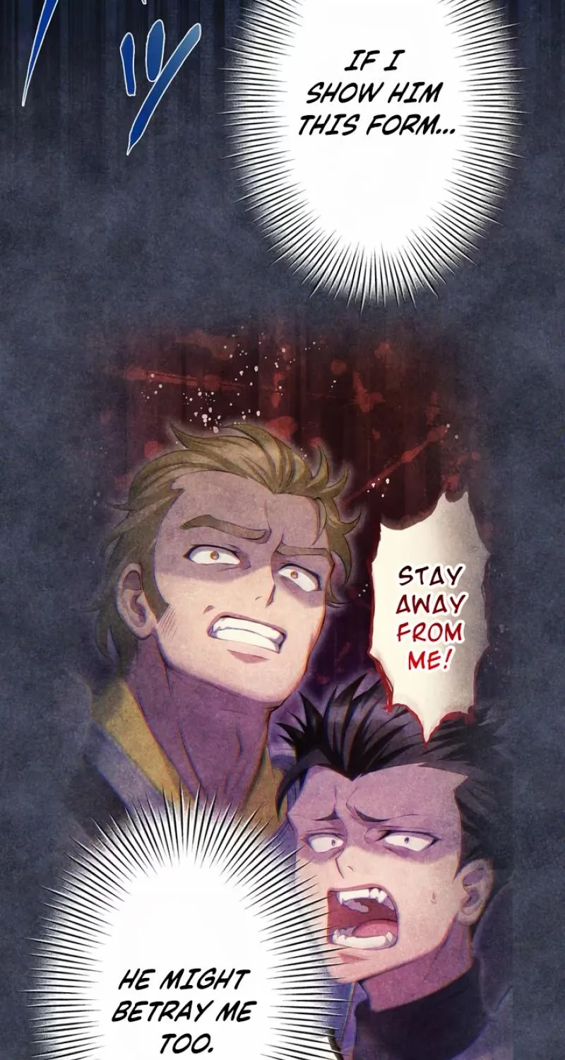 All Heroes Are My Enemies — Chapter 7 — Page 213