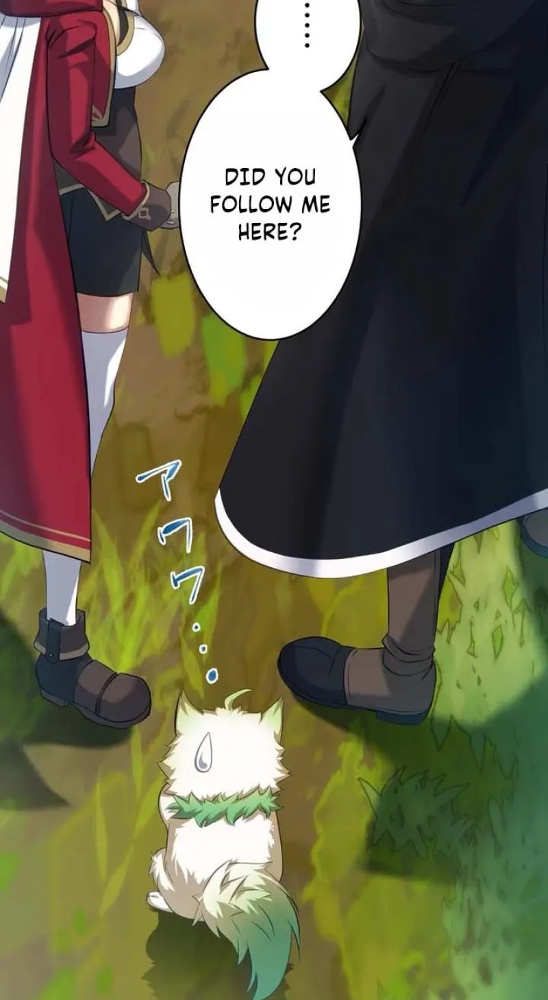 All Heroes Are My Enemies — Chapter 10 — Page 5