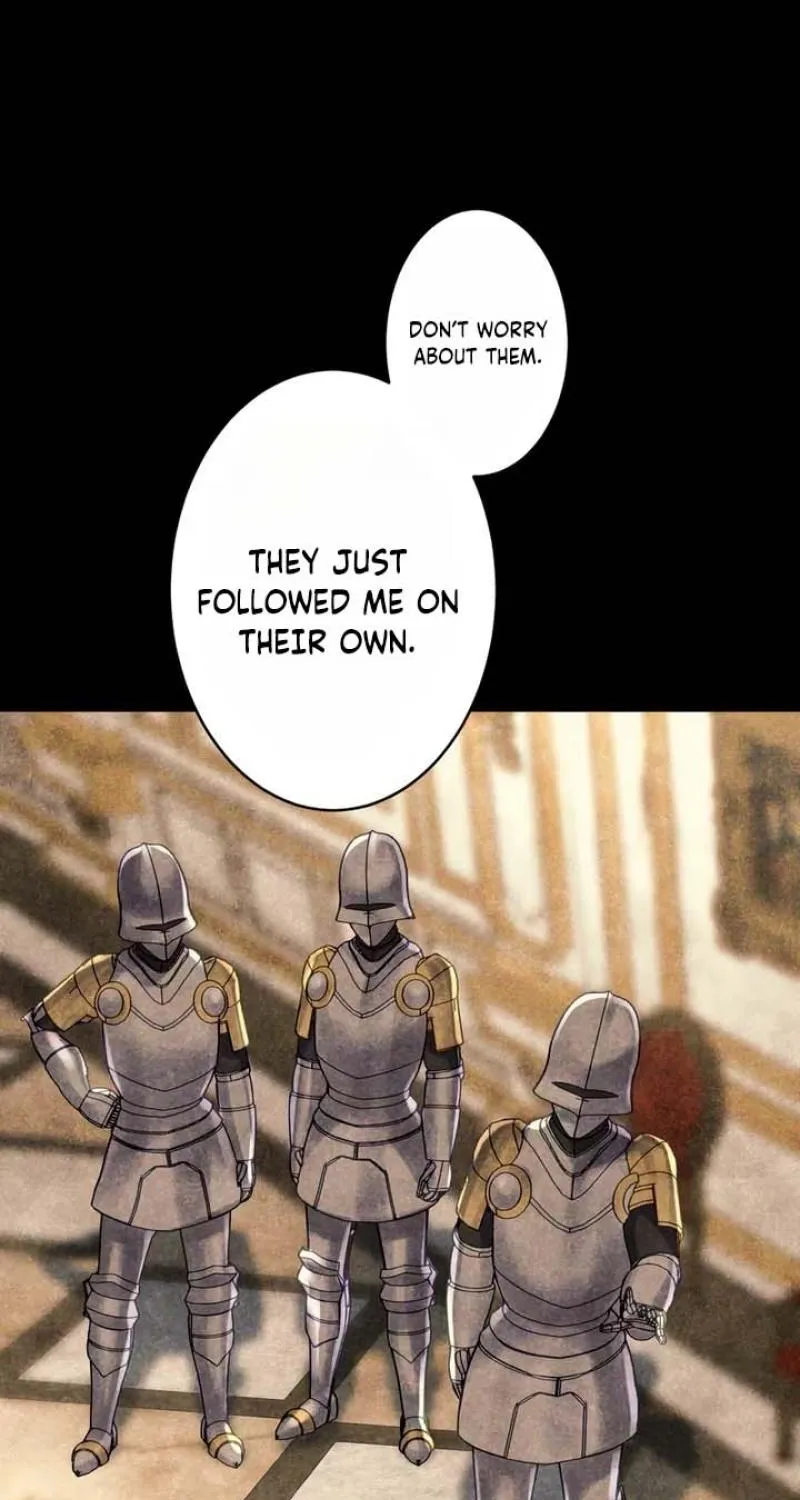 All Heroes Are My Enemies — Chapter 10 — Page 35