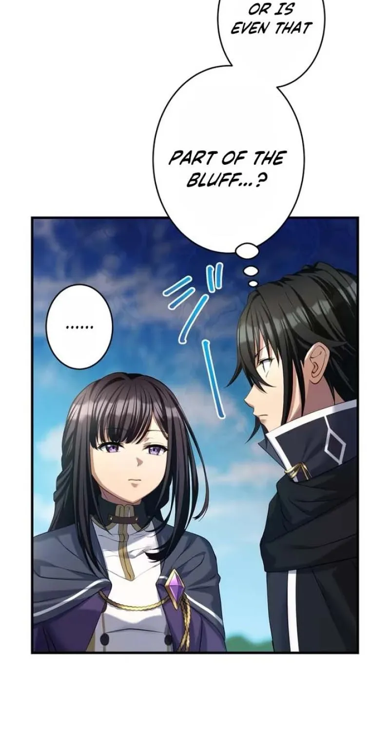 All Heroes Are My Enemies — Chapter 10 — Page 42
