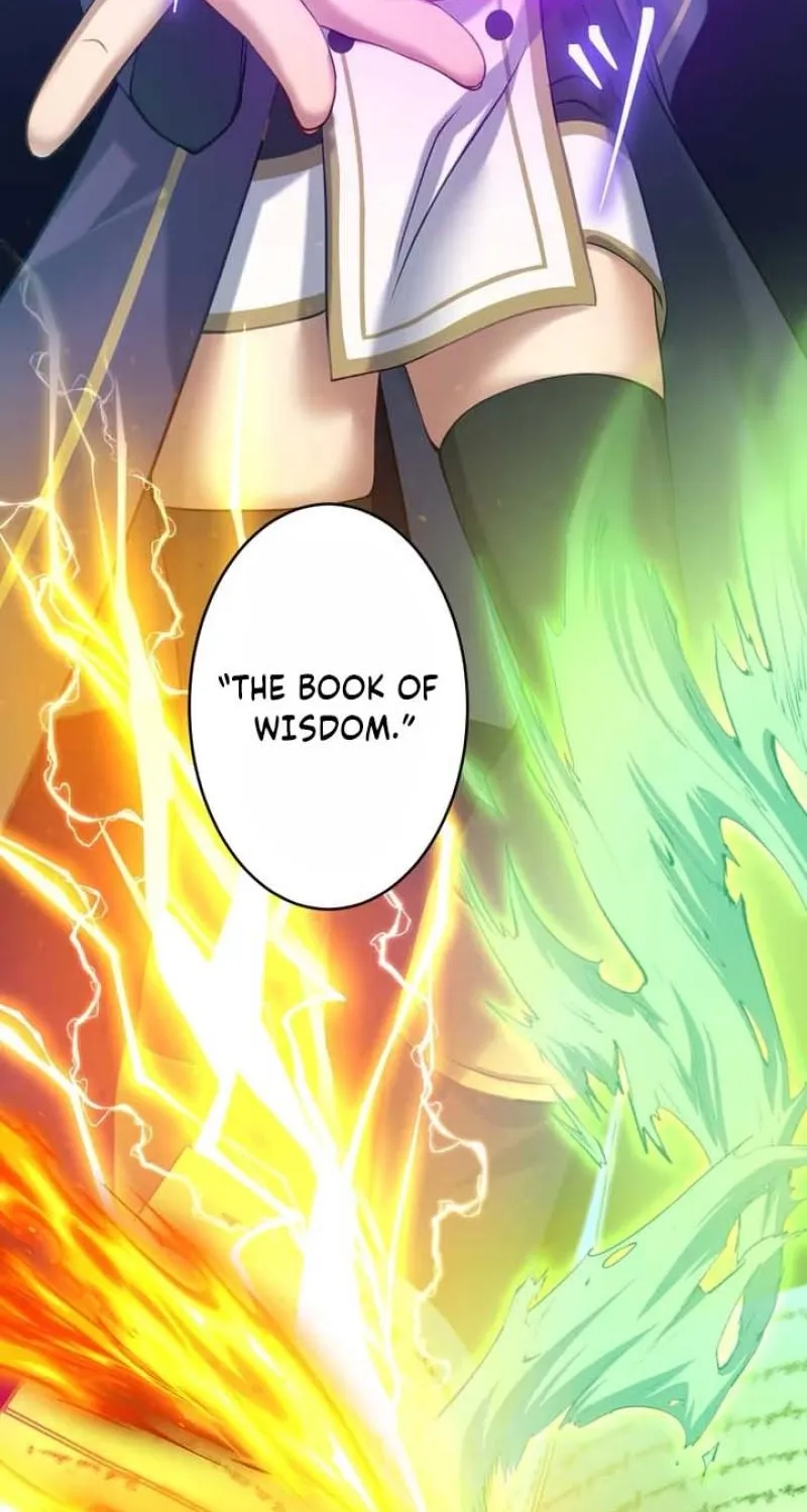 All Heroes Are My Enemies — Chapter 10 — Page 51