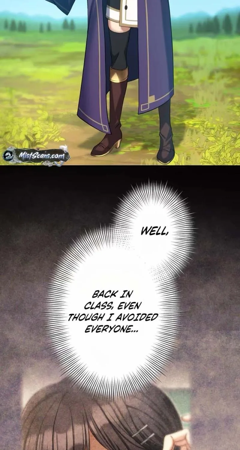 All Heroes Are My Enemies — Chapter 10 — Page 100