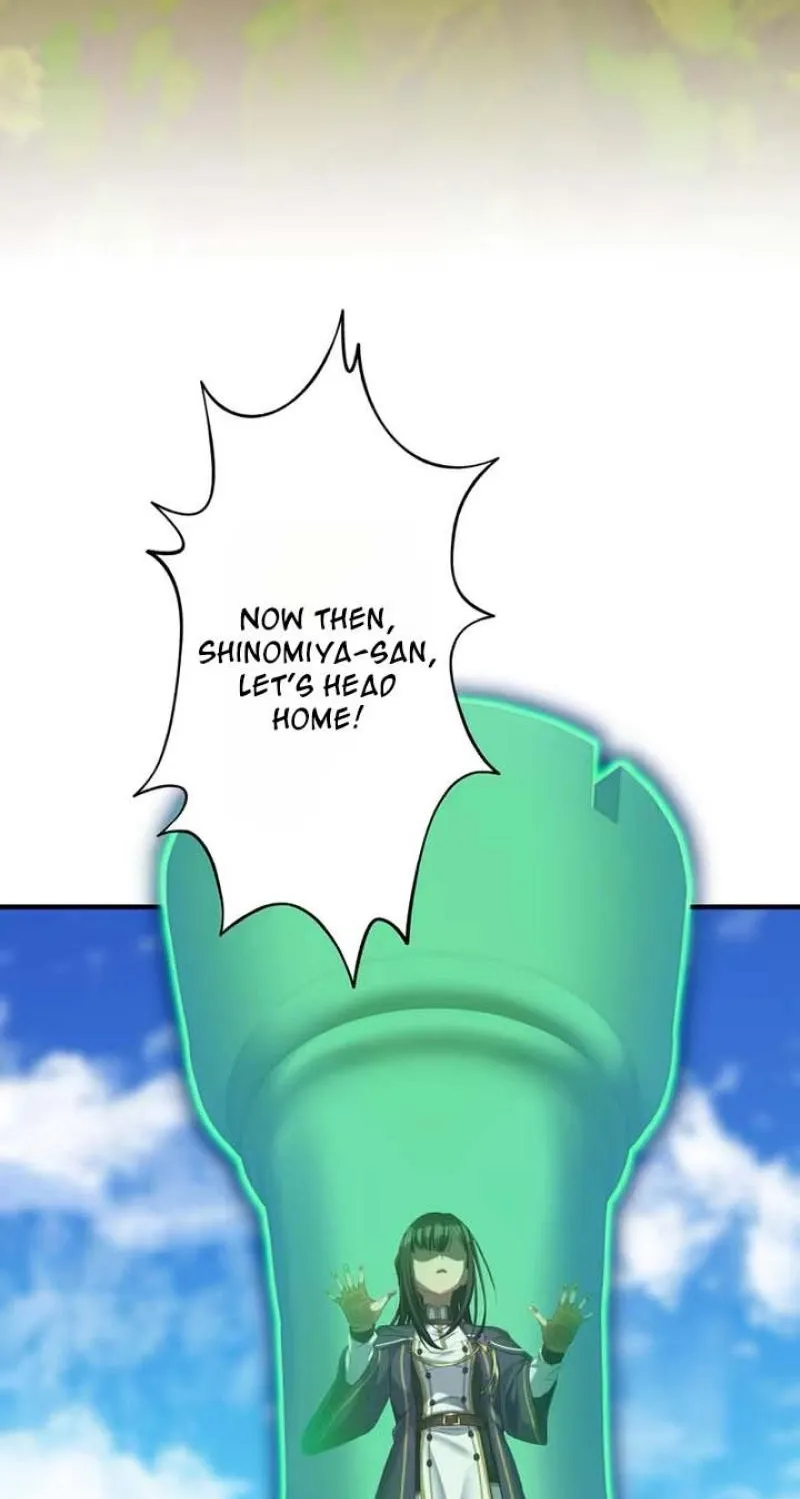 All Heroes Are My Enemies — Chapter 11 — Page 31