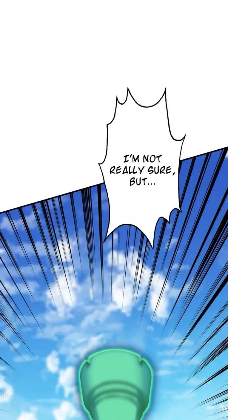 All Heroes Are My Enemies — Chapter 11 — Page 38