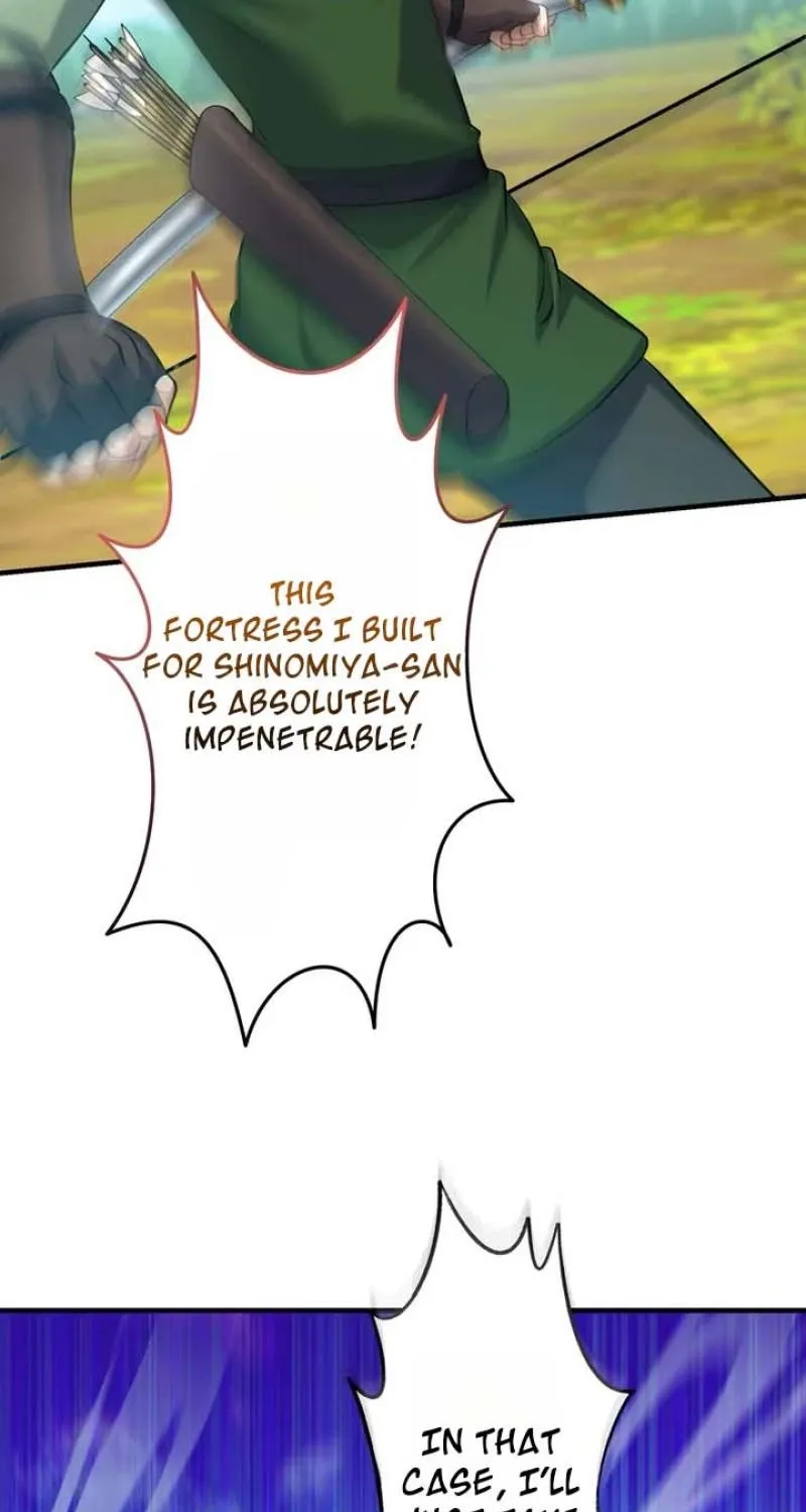 All Heroes Are My Enemies — Chapter 11 — Page 44