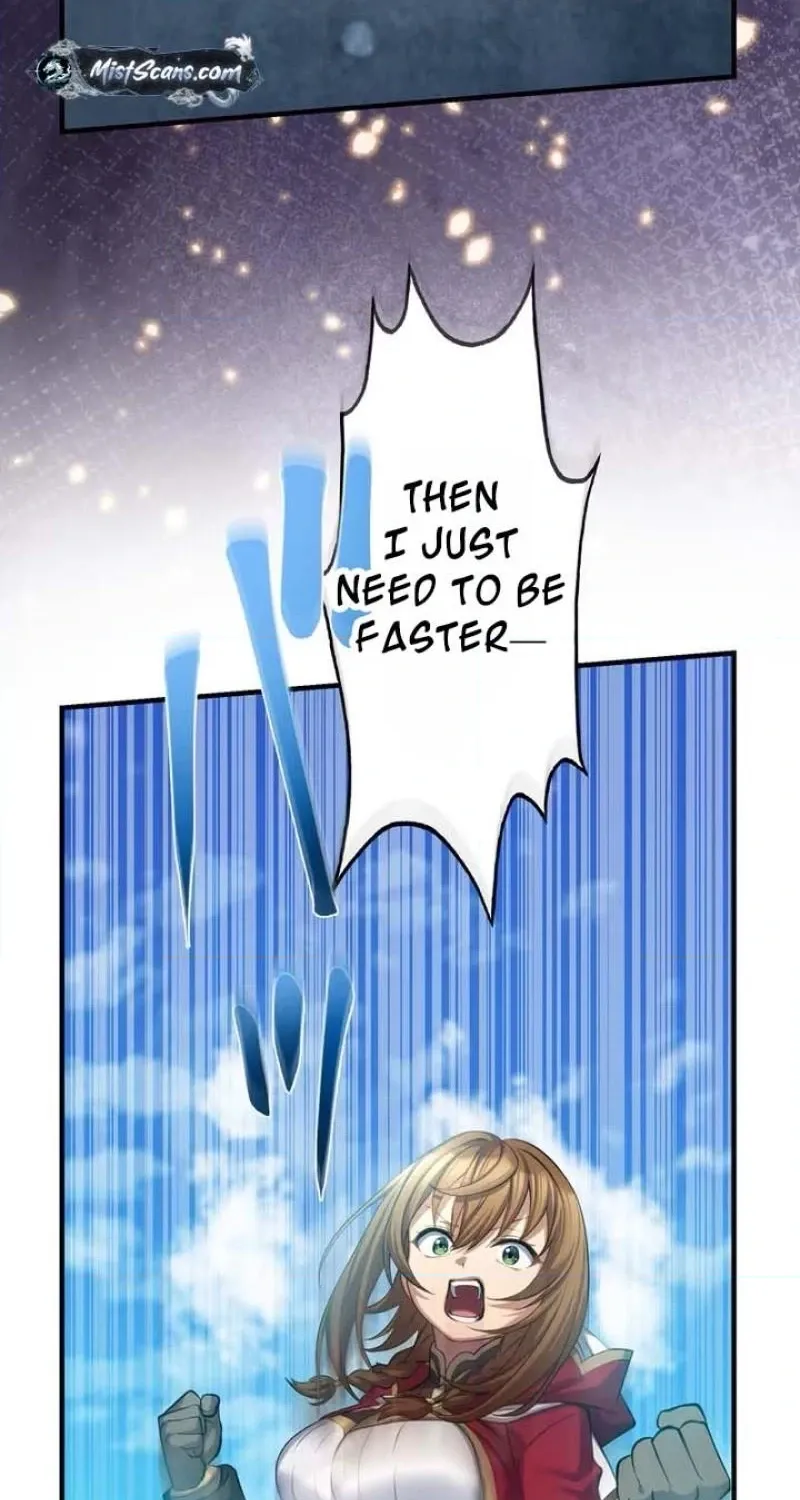 All Heroes Are My Enemies — Chapter 11 — Page 64