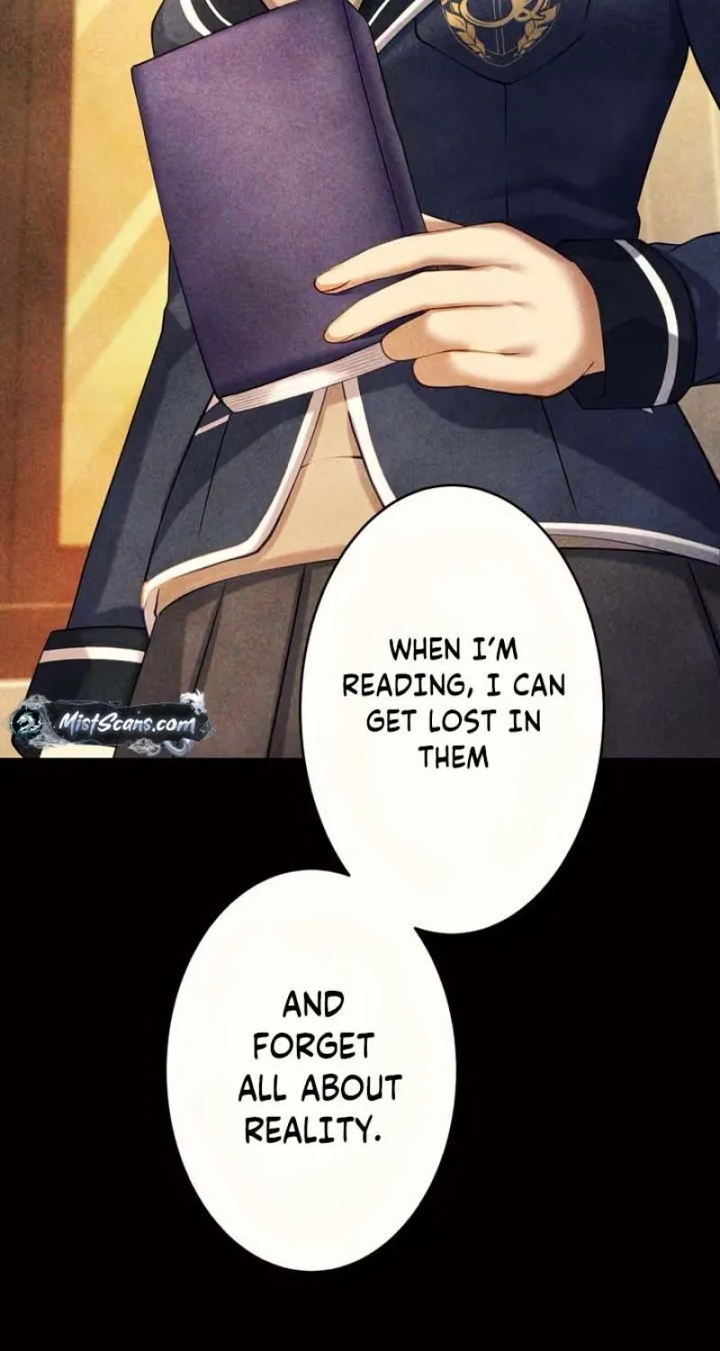 All Heroes Are My Enemies — Chapter 11 — Page 121