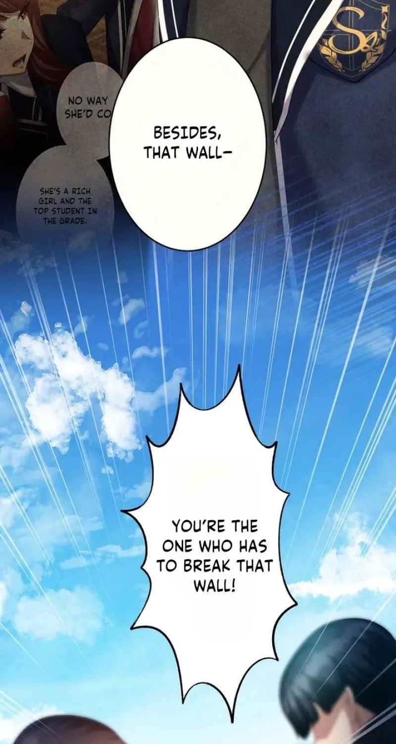 All Heroes Are My Enemies — Chapter 11 — Page 184
