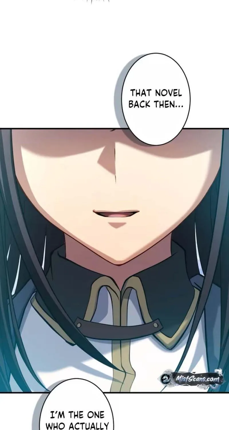 All Heroes Are My Enemies — Chapter 11 — Page 191