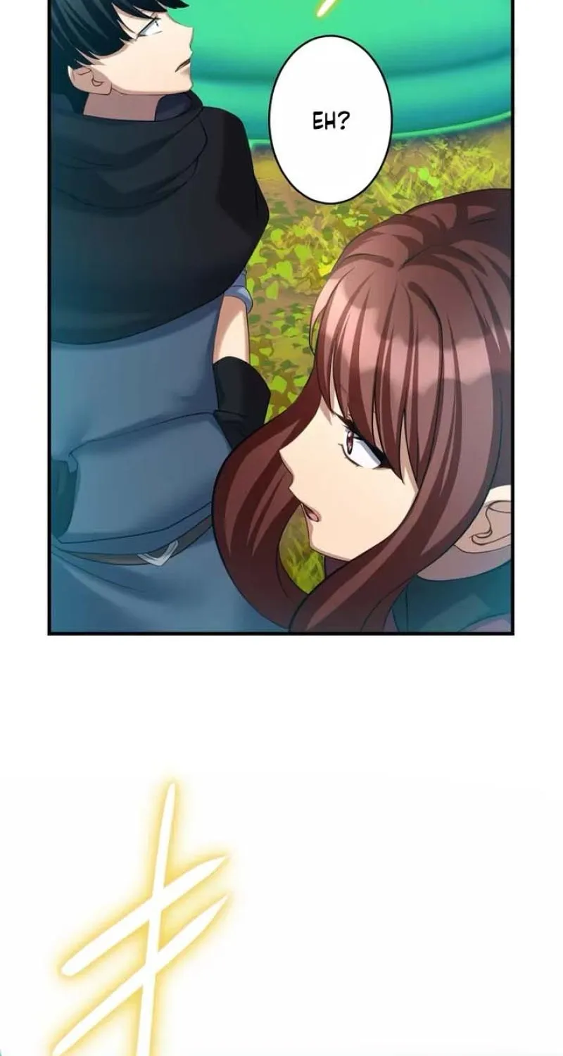All Heroes Are My Enemies — Chapter 11 — Page 194