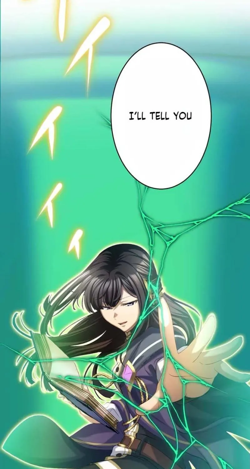 All Heroes Are My Enemies — Chapter 11 — Page 196