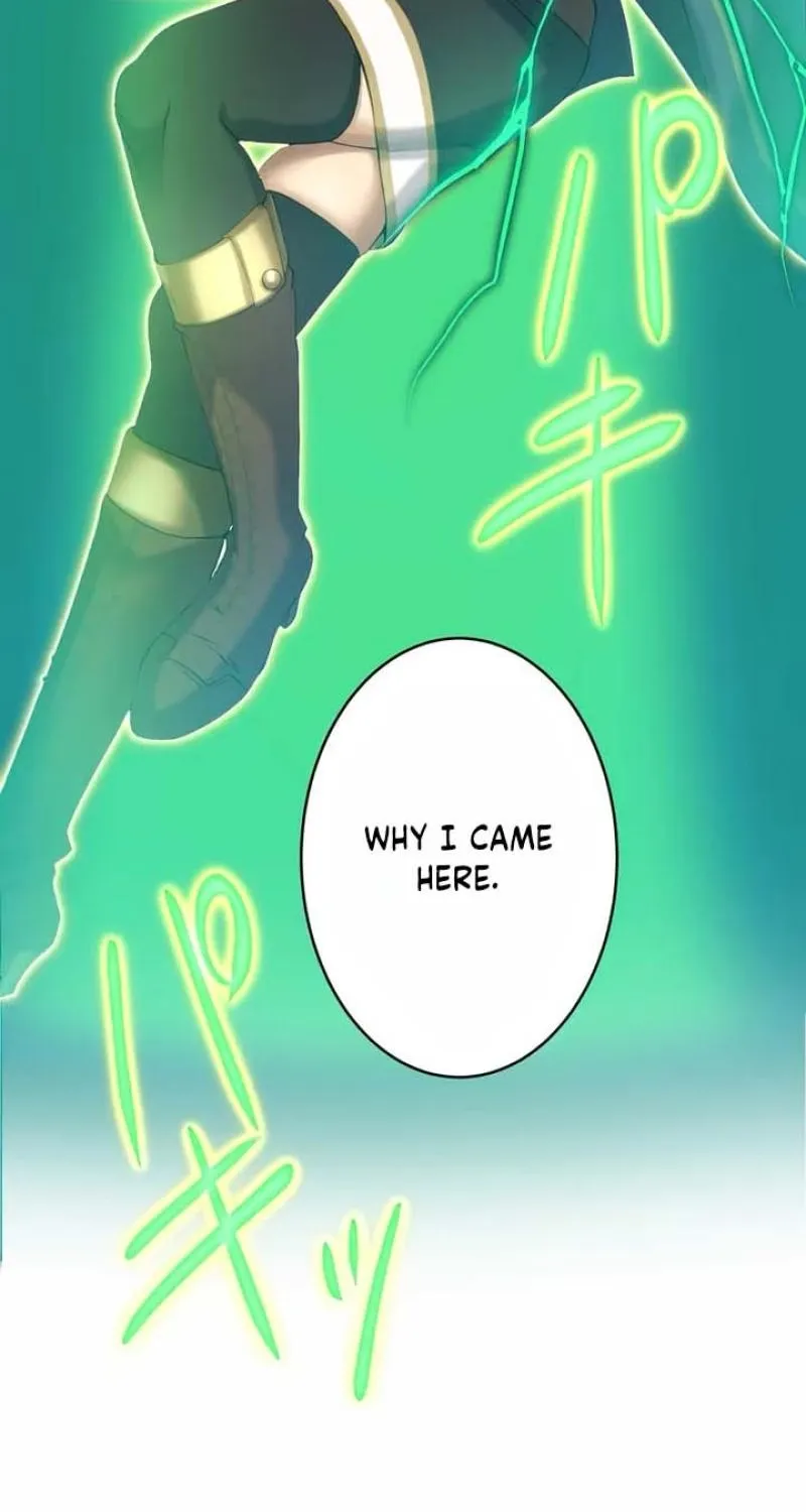 All Heroes Are My Enemies — Chapter 11 — Page 198