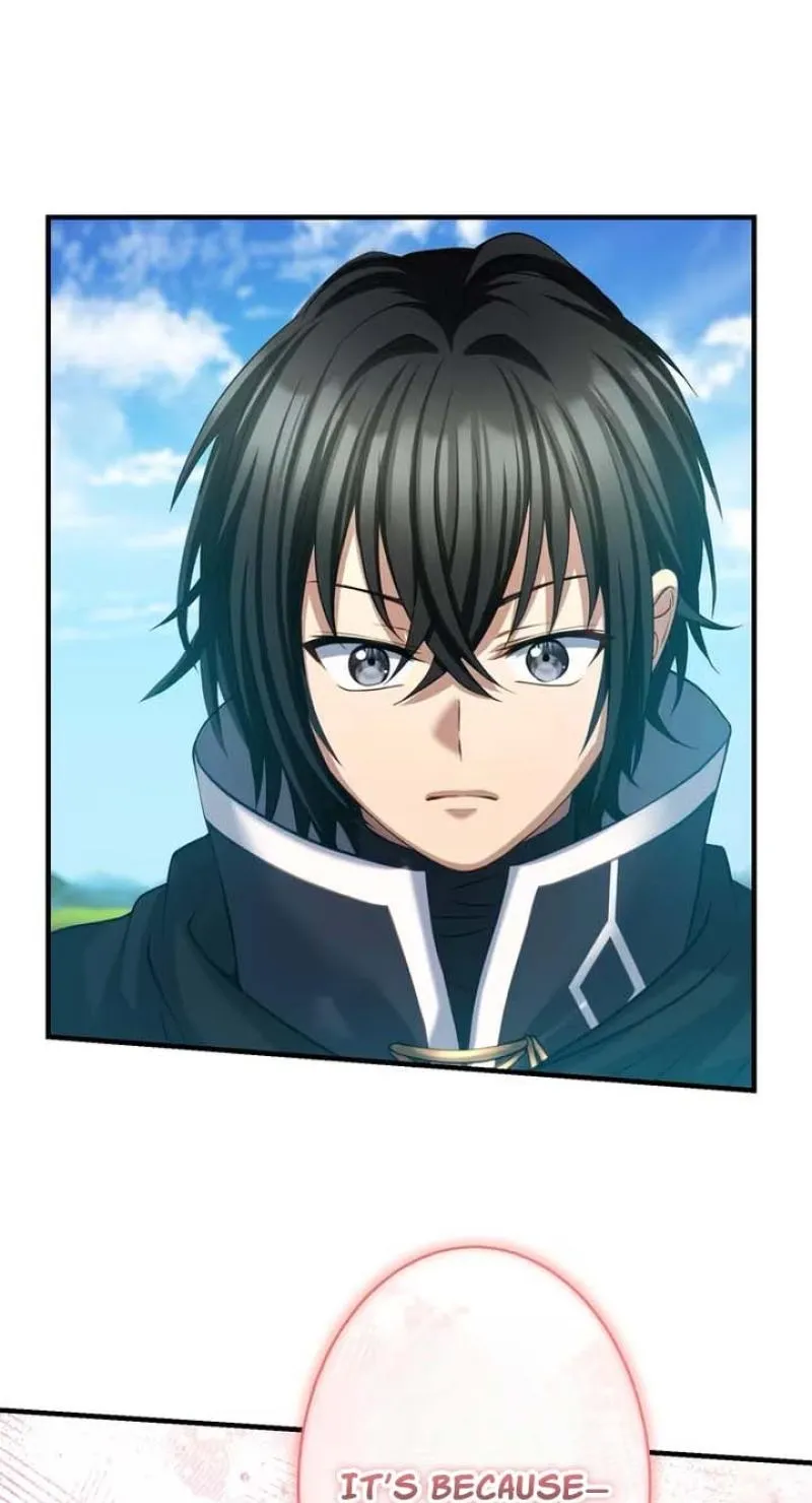 All Heroes Are My Enemies — Chapter 11 — Page 199