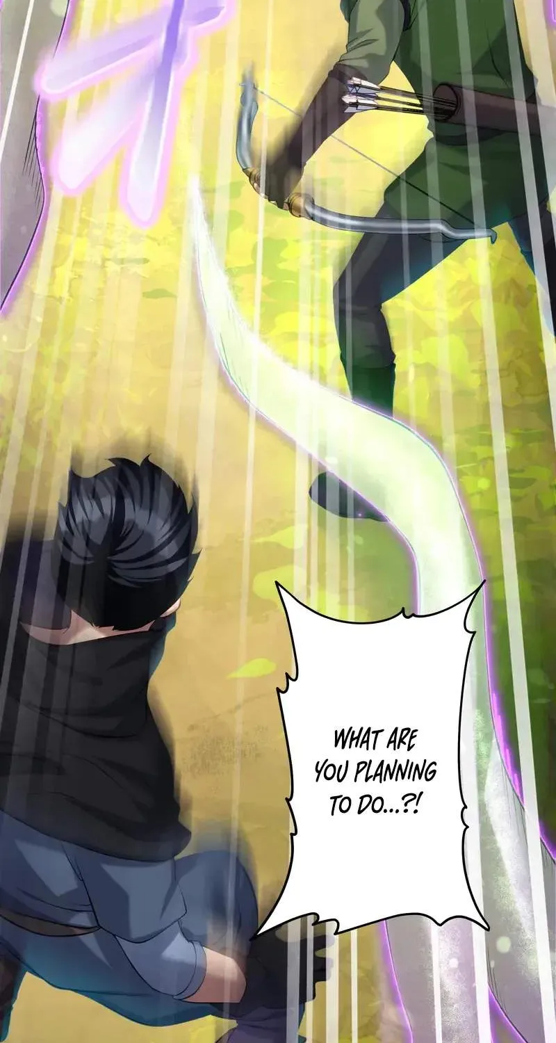 All Heroes Are My Enemies — Chapter 12 — Page 22