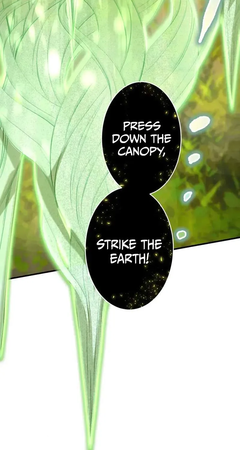 All Heroes Are My Enemies — Chapter 12 — Page 25