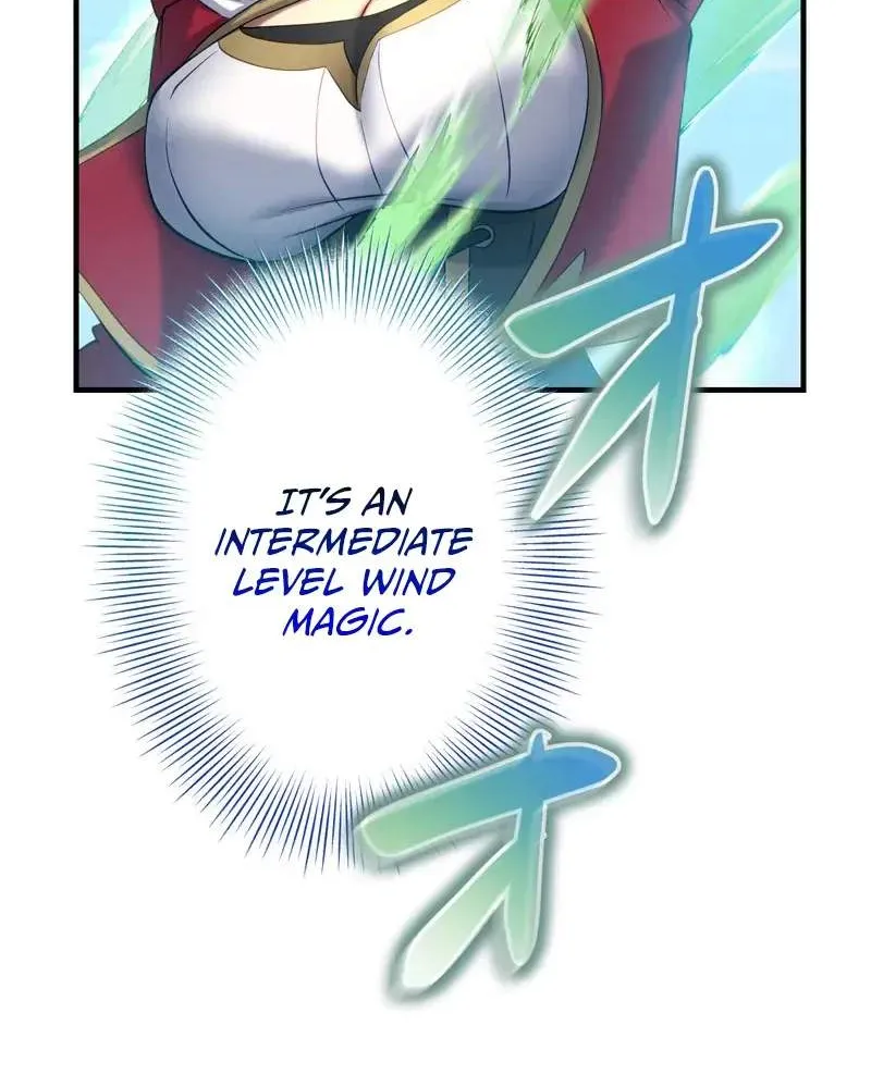 All Heroes Are My Enemies — Chapter 12 — Page 30