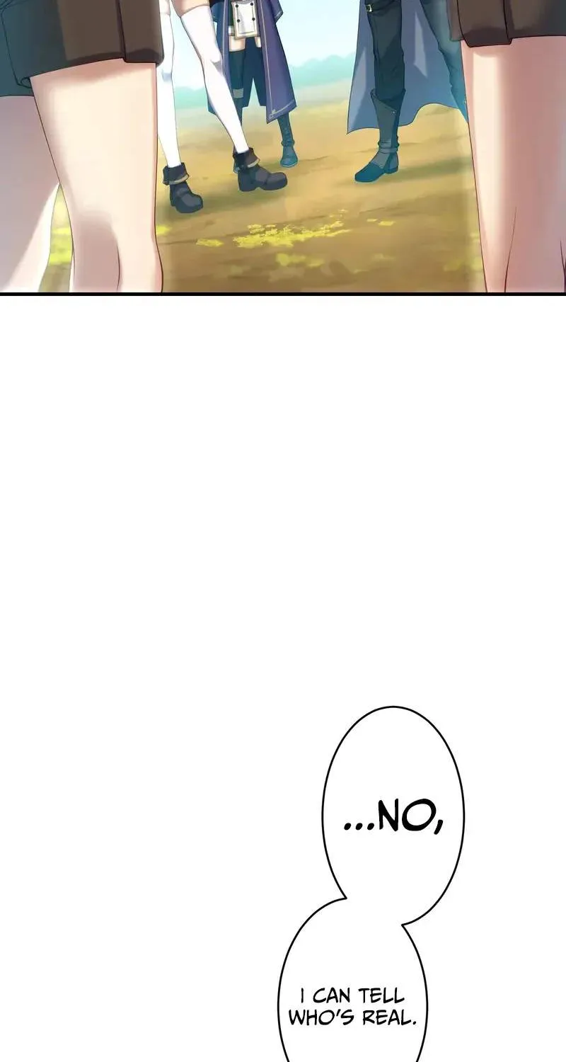All Heroes Are My Enemies — Chapter 12 — Page 43