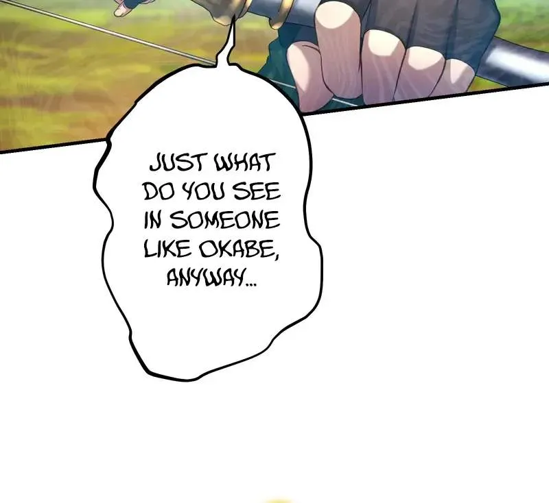 All Heroes Are My Enemies — Chapter 12 — Page 57