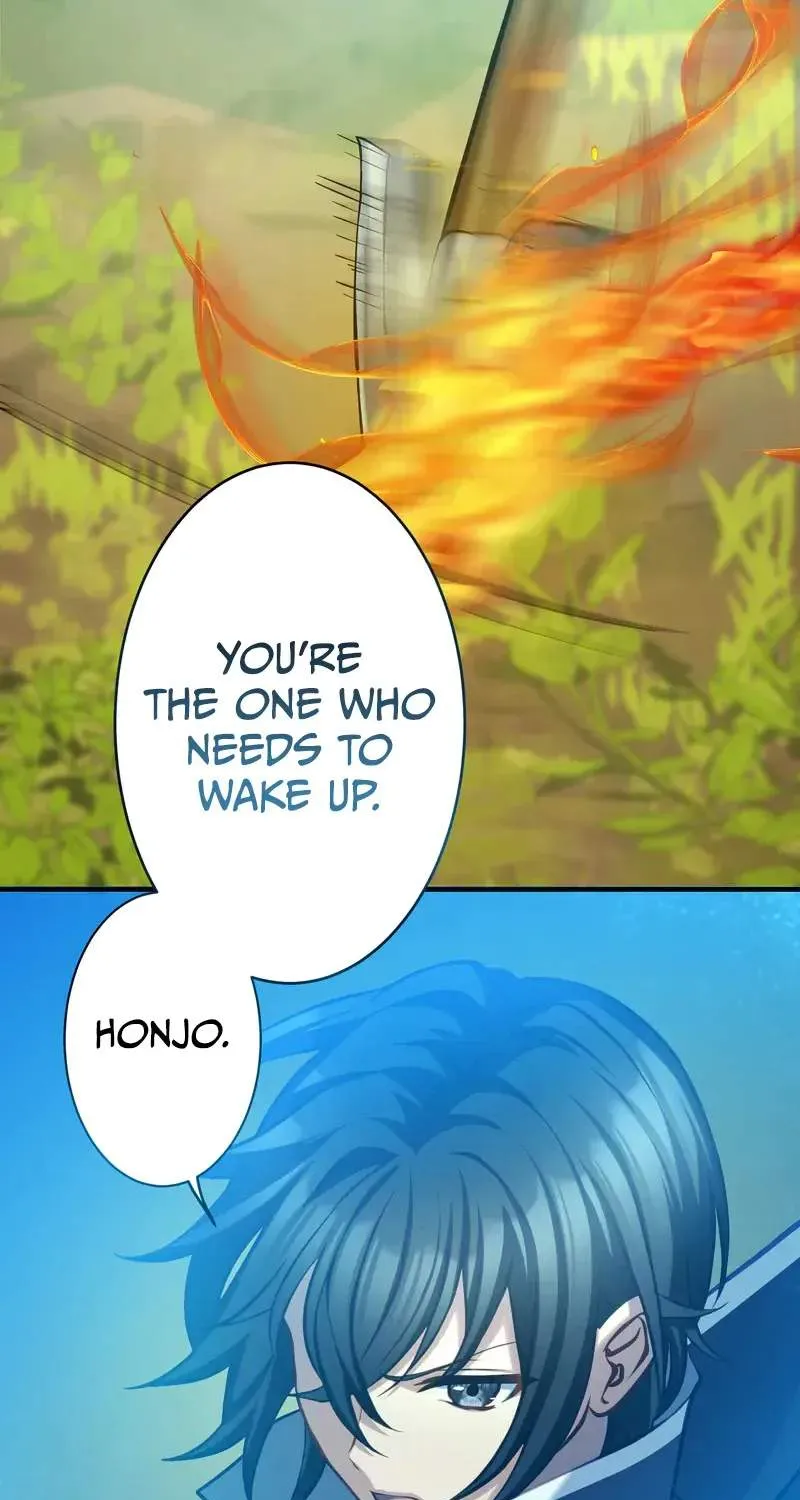 All Heroes Are My Enemies — Chapter 12 — Page 62