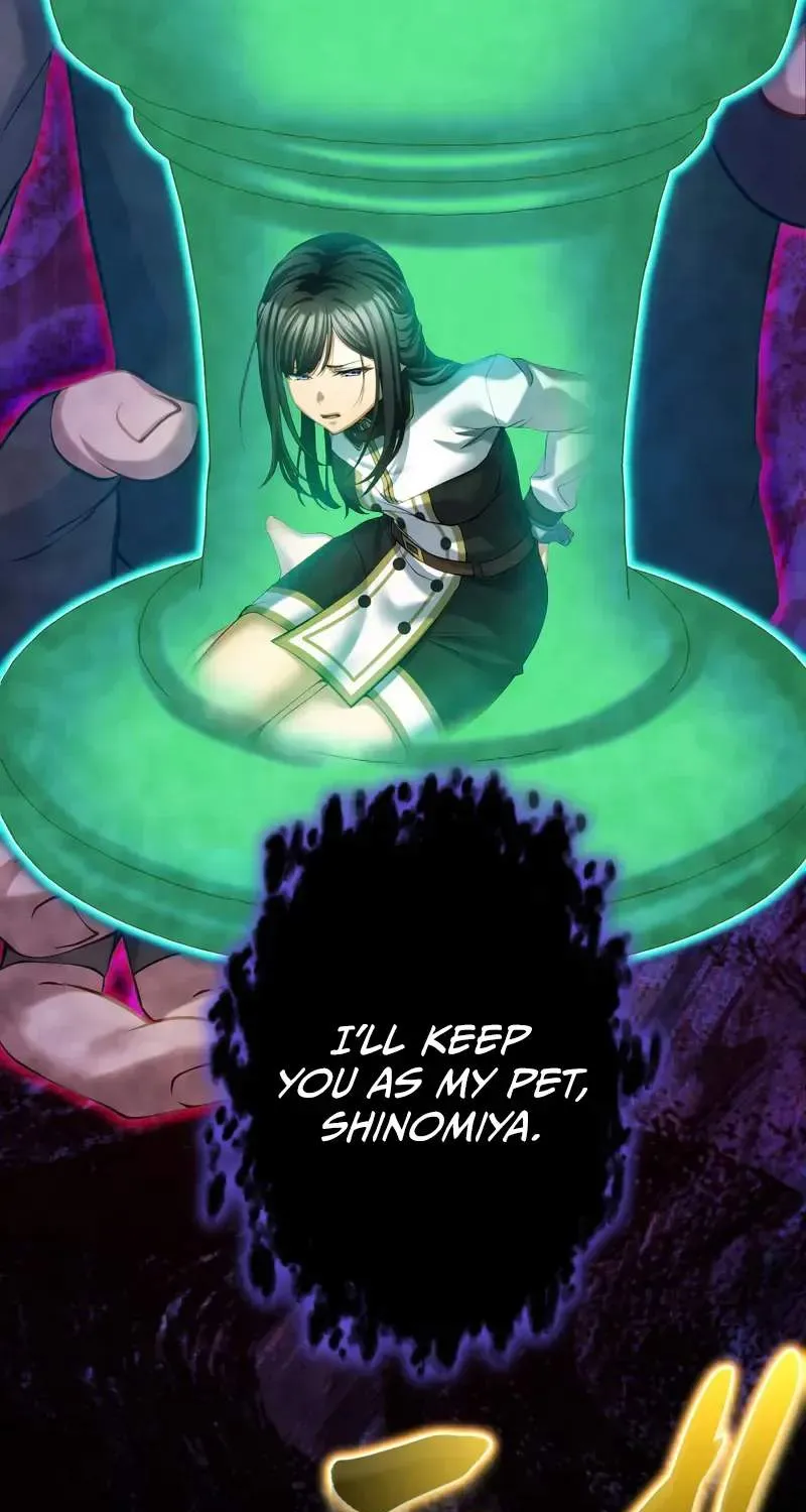 All Heroes Are My Enemies — Chapter 12 — Page 72