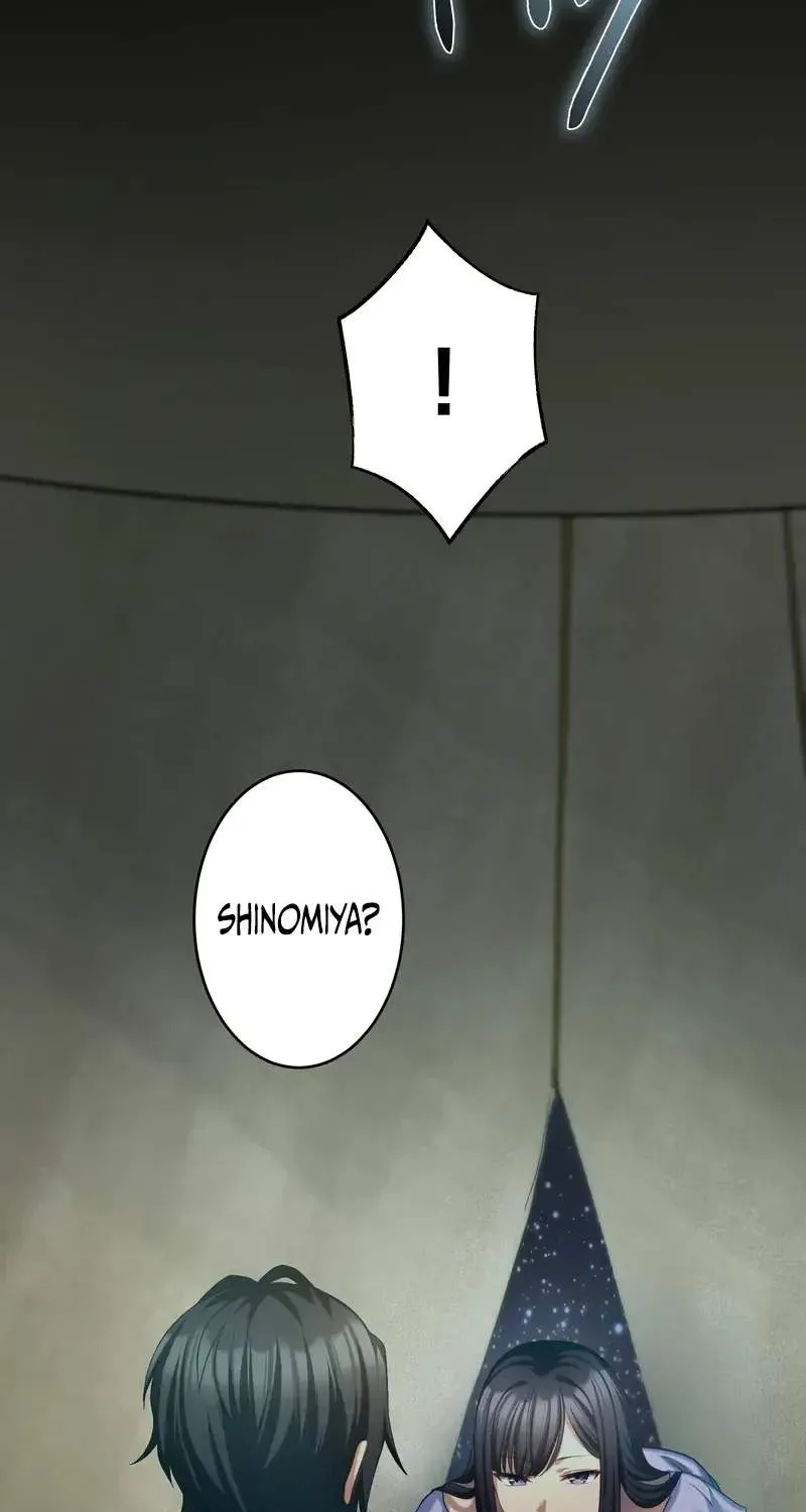 All Heroes Are My Enemies — Chapter 12 — Page 92