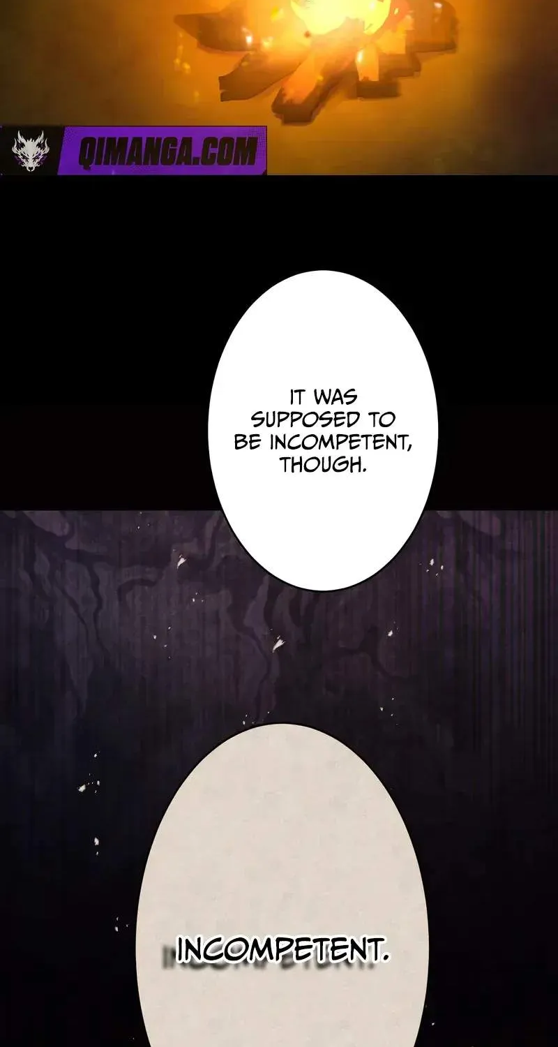 All Heroes Are My Enemies — Chapter 12 — Page 112